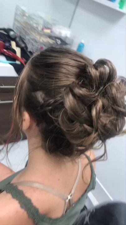 Sareena N - Prom ready!! - Threading Services Near Me - Miramar, Florida