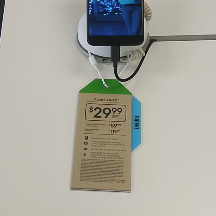 Cricket Wireless Authorized Retailer - Spring Promo Deal - New low price of Alcatel ONYX for new activation & upgrade. 4/19 through 5/18/19 (913 S. Euclid Street, Anaheim) - Electronics Near Me - Anaheim, California