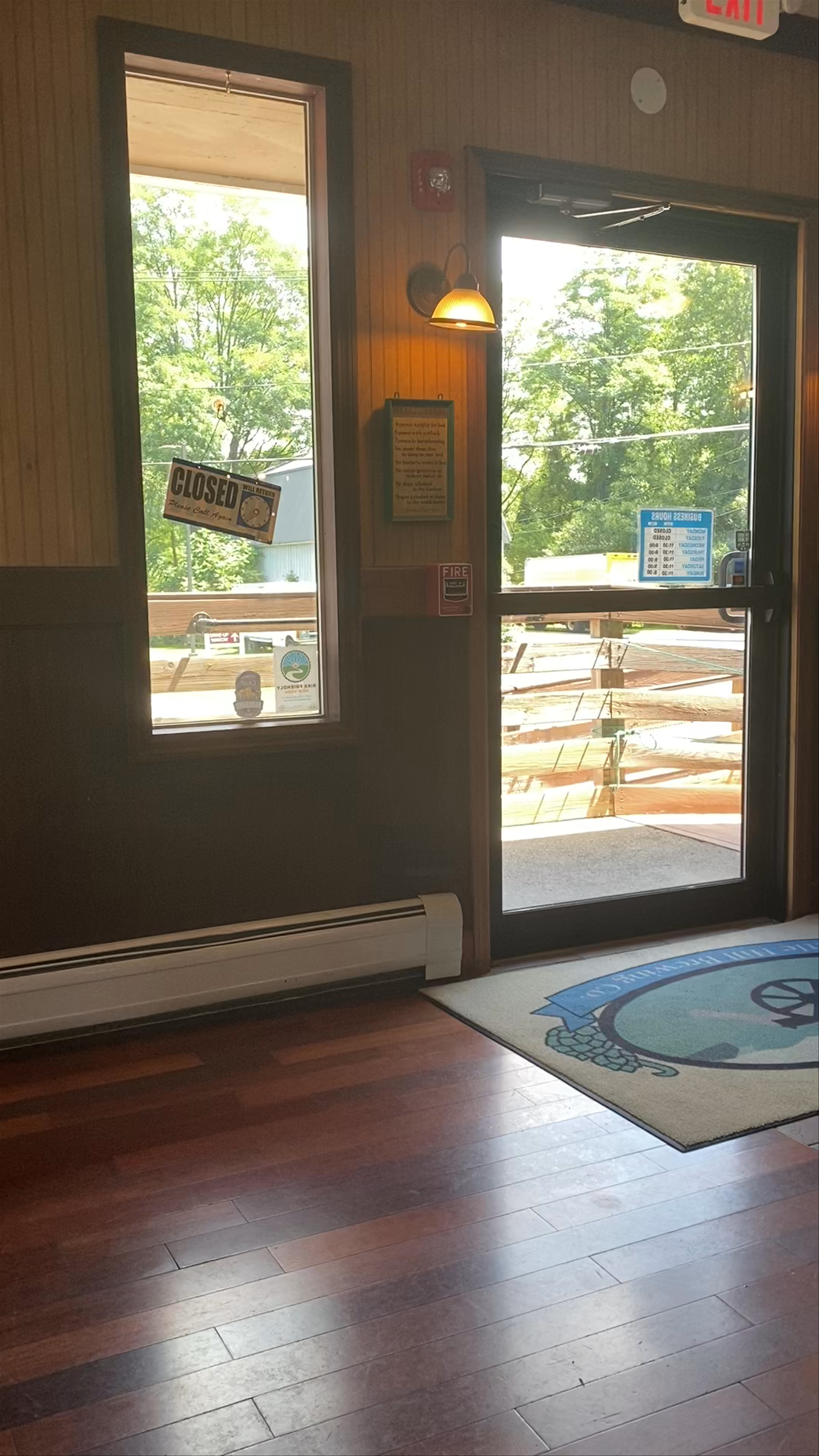 Battle Hill Brewing Company