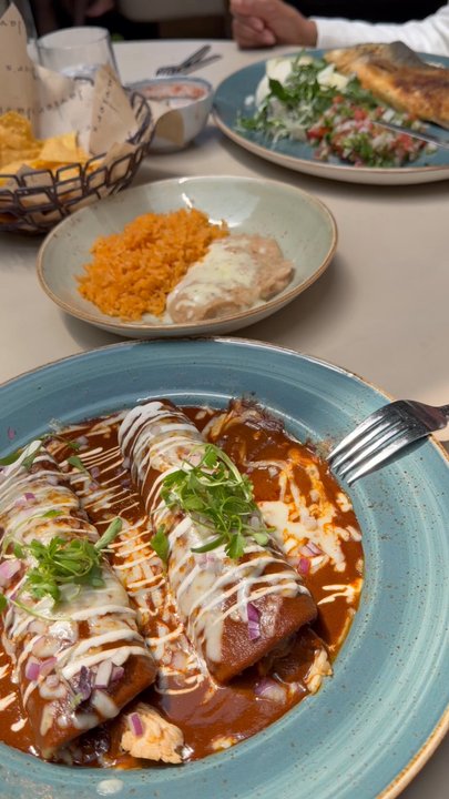 Javiers - New Mexican Cuisine Near Me - Pasadena, California