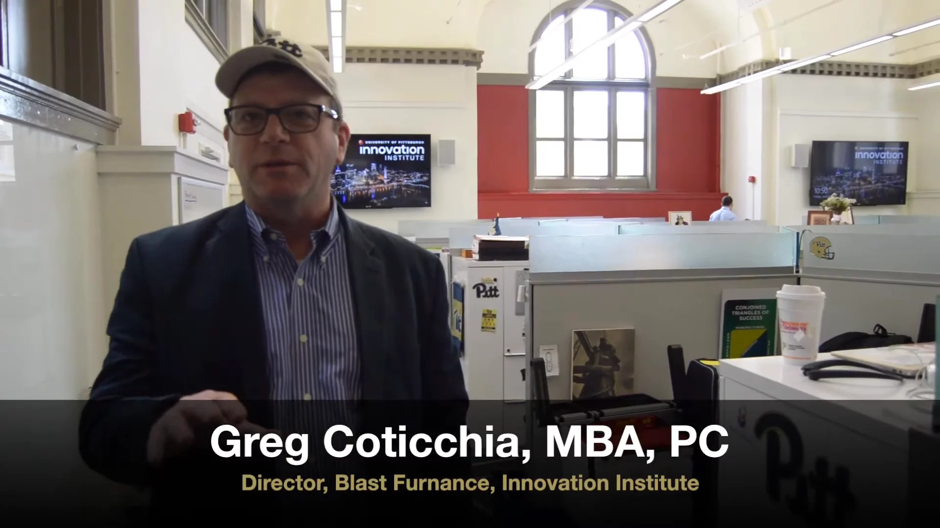 Engineering Innovation: Transforming Ideas into Impactful Solutions