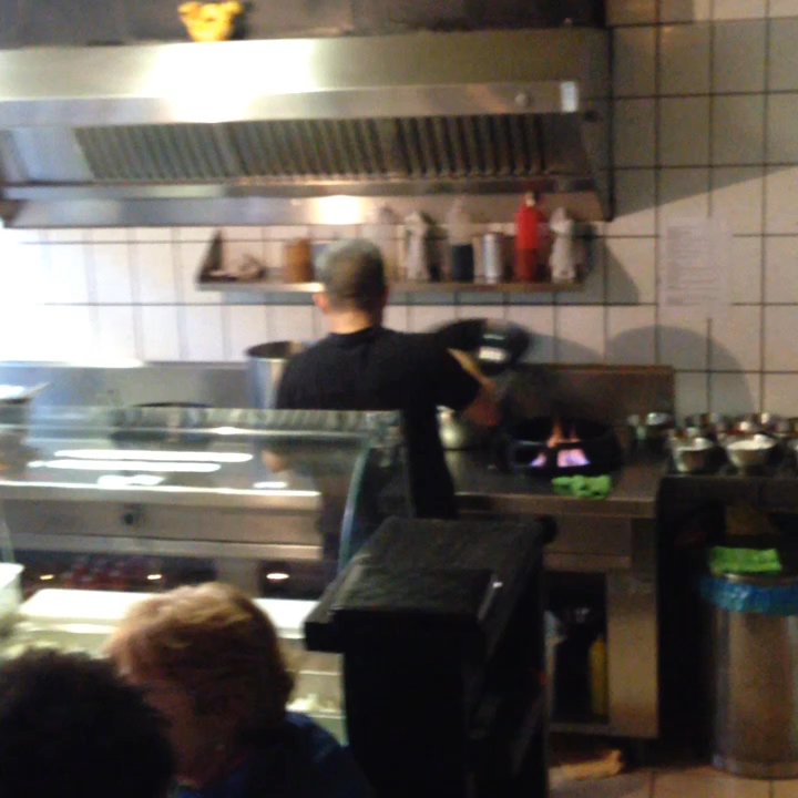 Cho - Vietnamese Near Me - Dusseldorf, NW