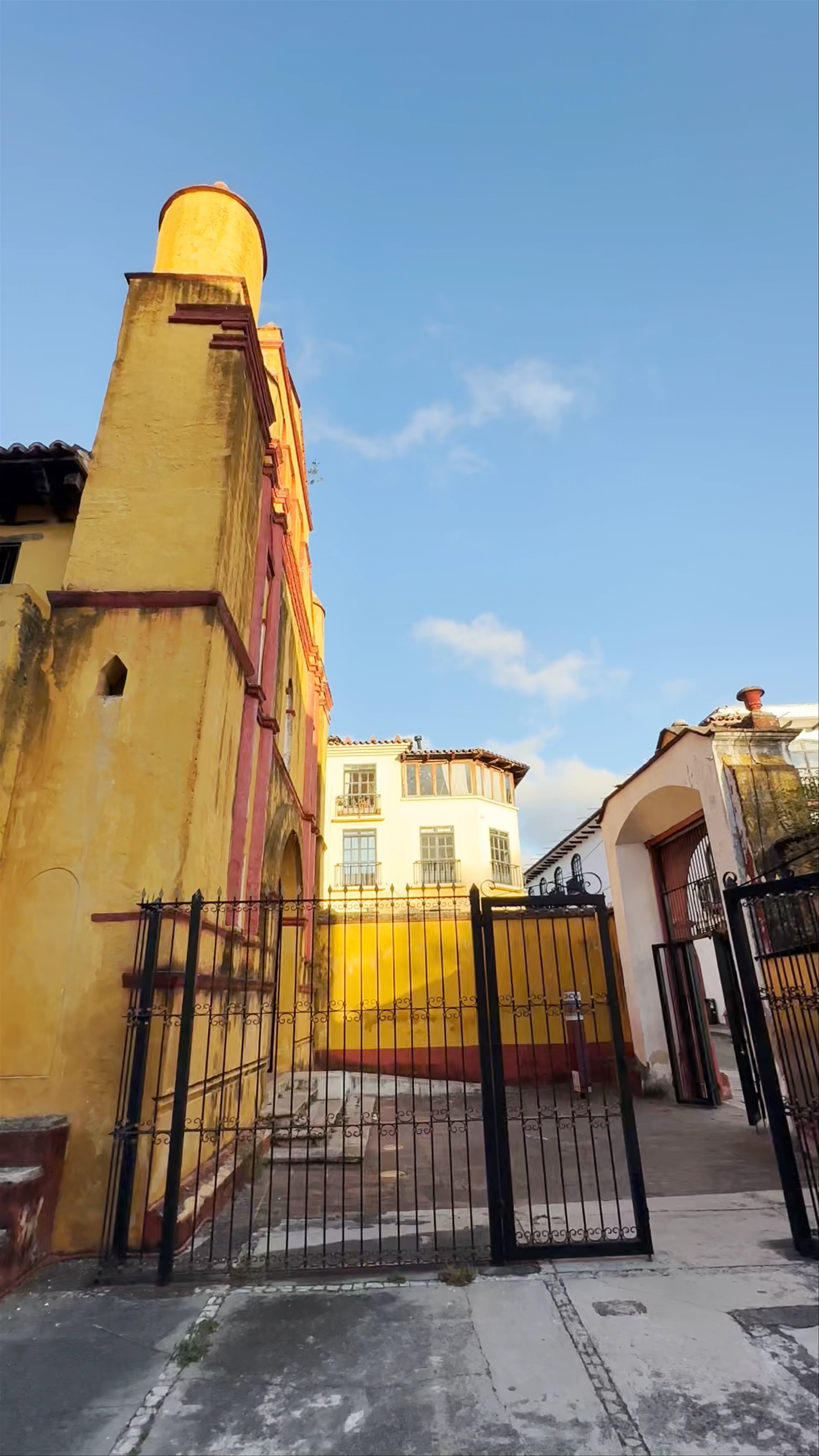 Templo Expiatorio de San Nicolás de Tolentino