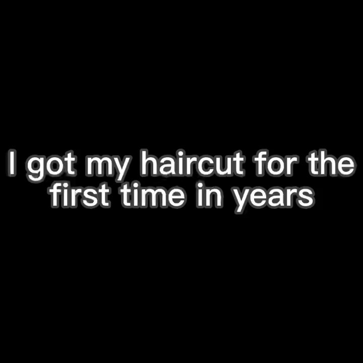 Unity Salon - Victoria brushed my hair, washed it, cut it, blew it out, cleaned it up and styled it! I'm so happy with my new hair. - Hair Salons Near Me - Bakersfield, California