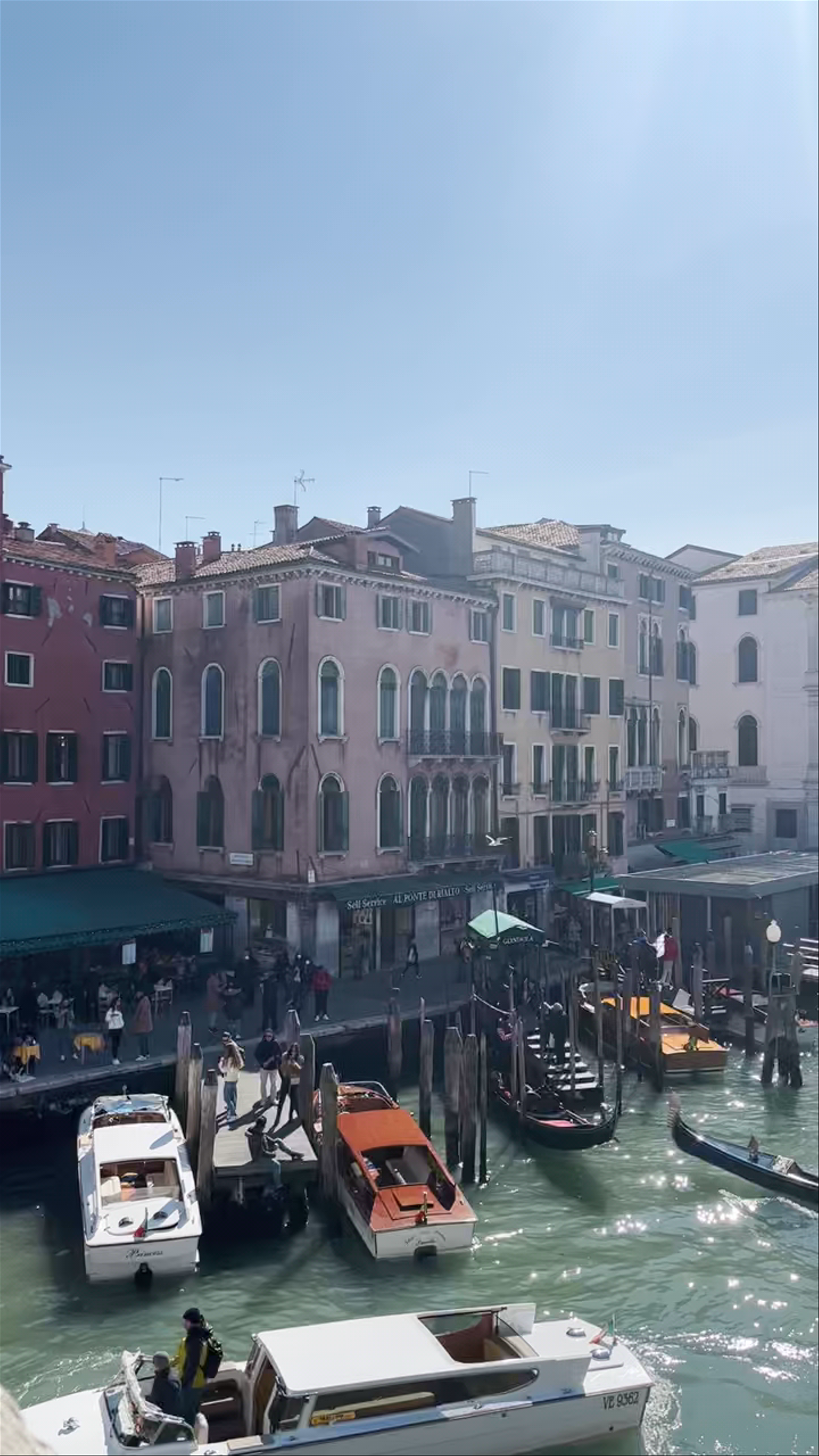 Rialto Bridge