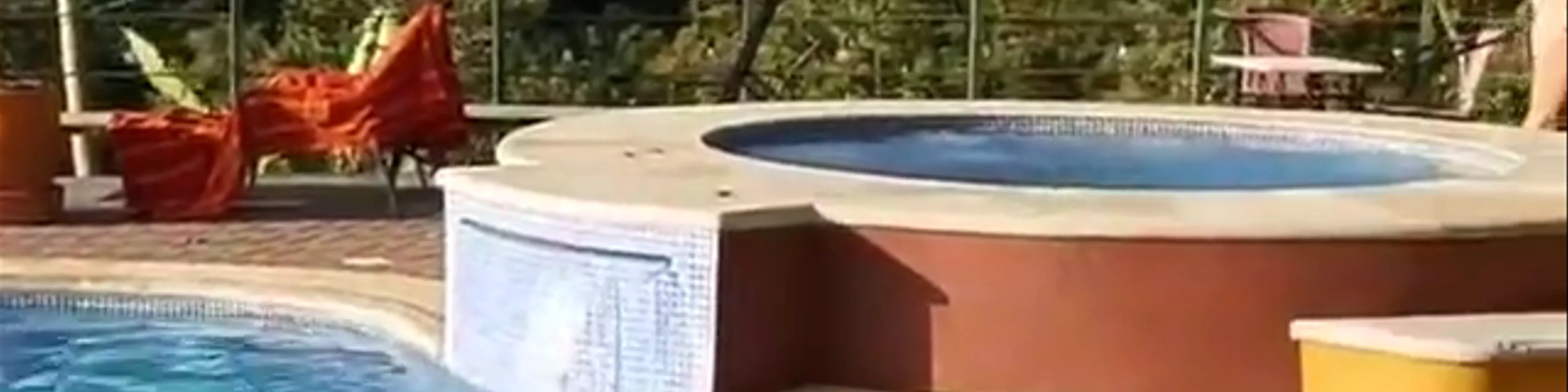 Hotel Vista de Olas