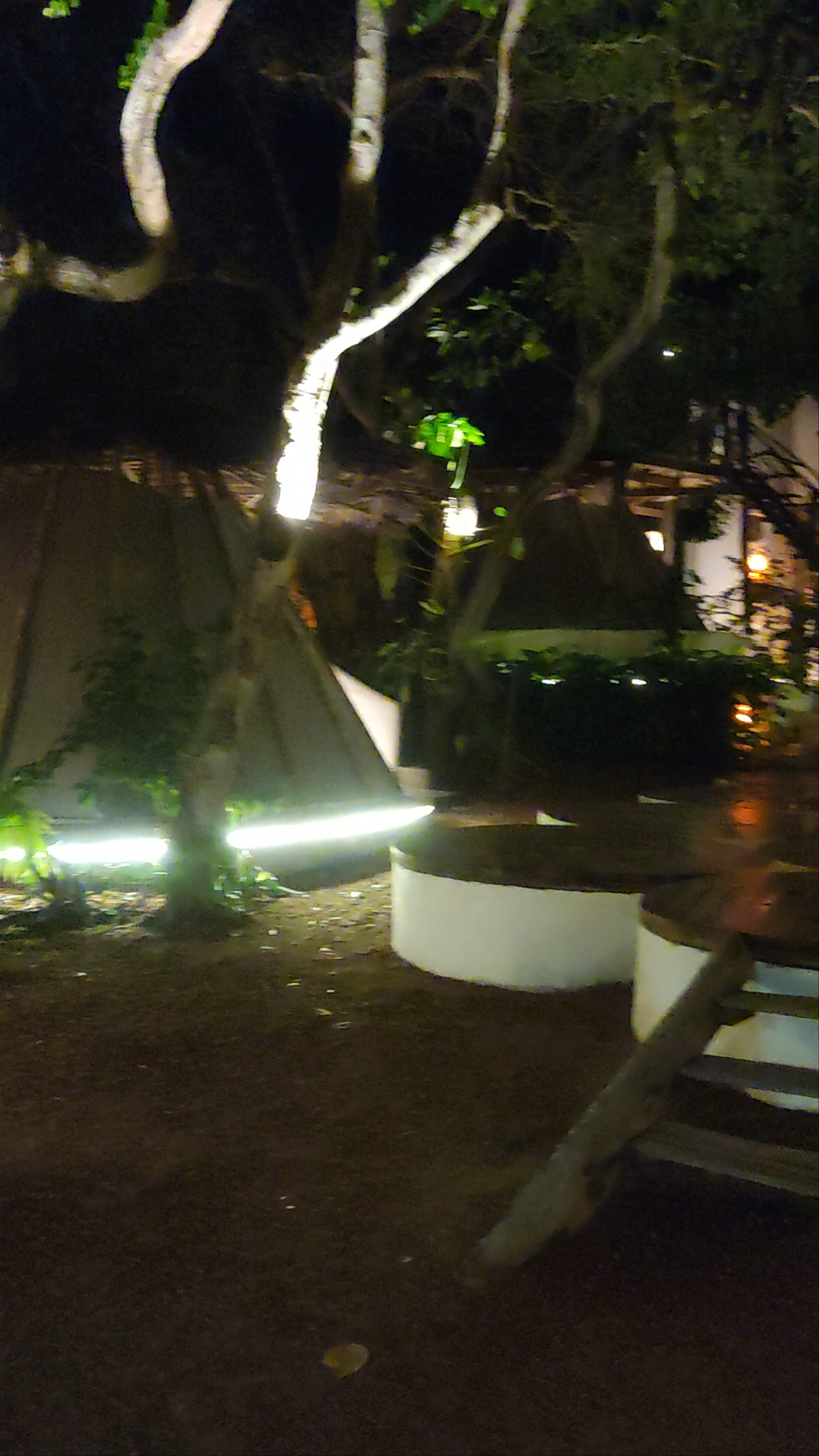 Enchanting Night at Bahaka Jeri, Jericoacoara - Ceará, Brazil