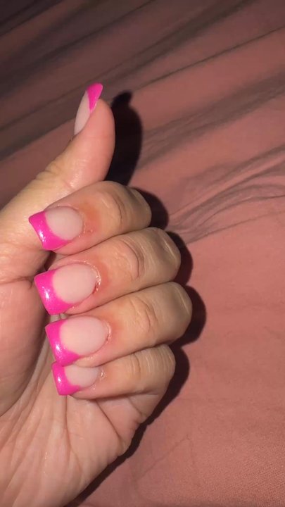 Benitoite Nails & Spa - the nails - Nail Salons Near Me - Tigard, Oregon