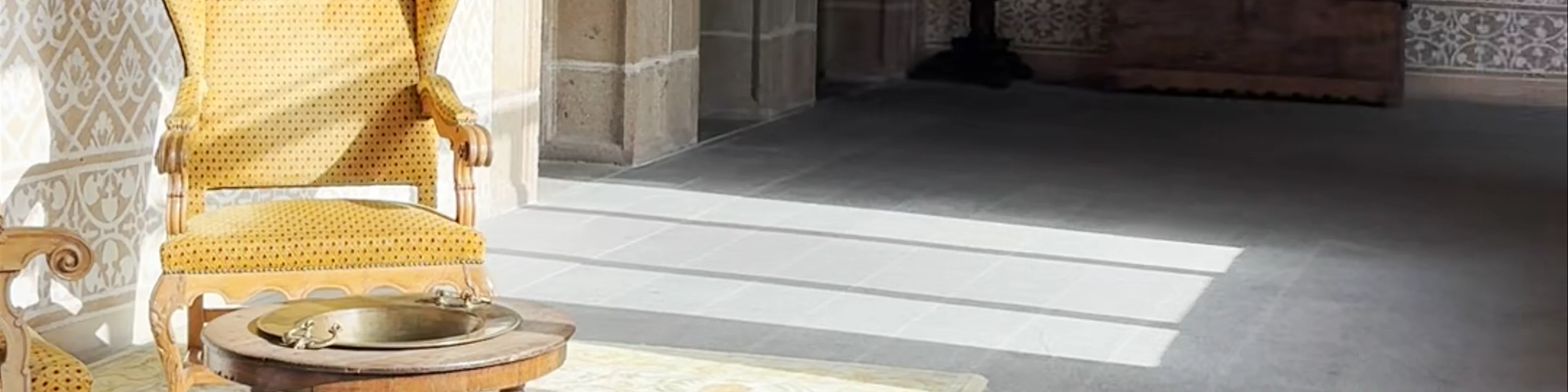 Parador de Plasencia