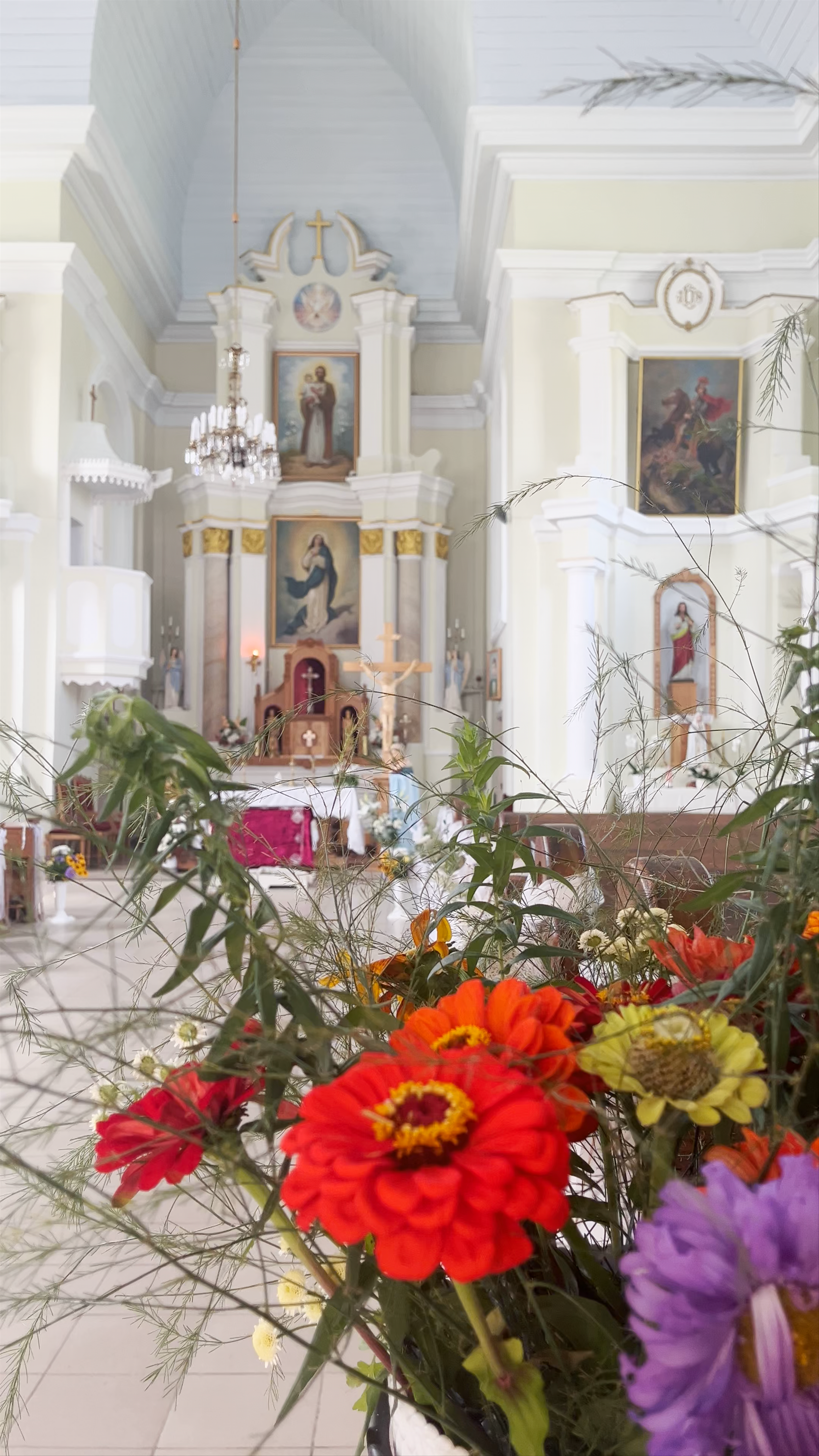 Church of the Name of the Virgin Mary