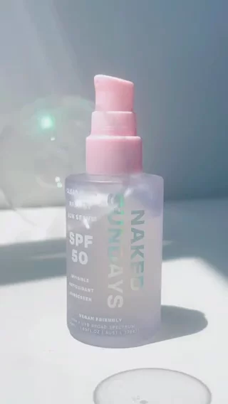 Naked Sundays