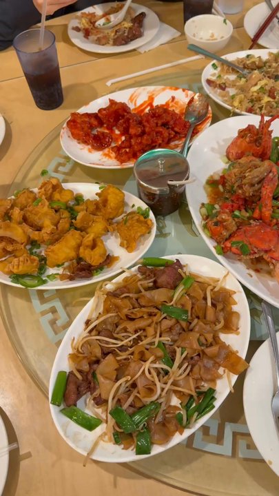 Seafood Cove - Seafood Near Me - Garden Grove, California