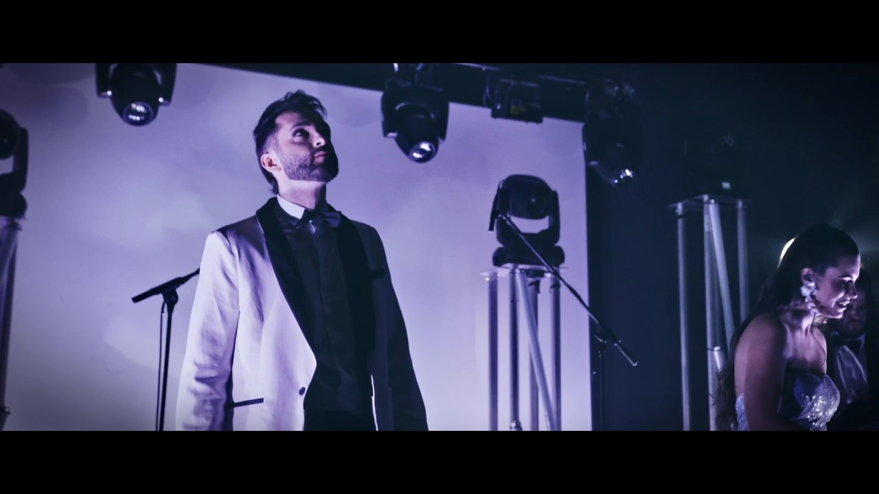 La Dolce Vita - Fast Car - video