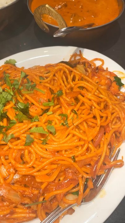 India Grill - Indian Near Me - Laguna Niguel, California