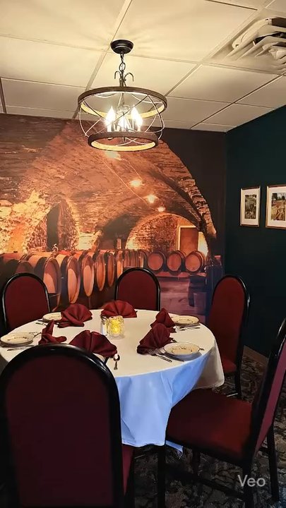 Allegro Restaurant - Italian Near Me - Altoona, Pennsylvania