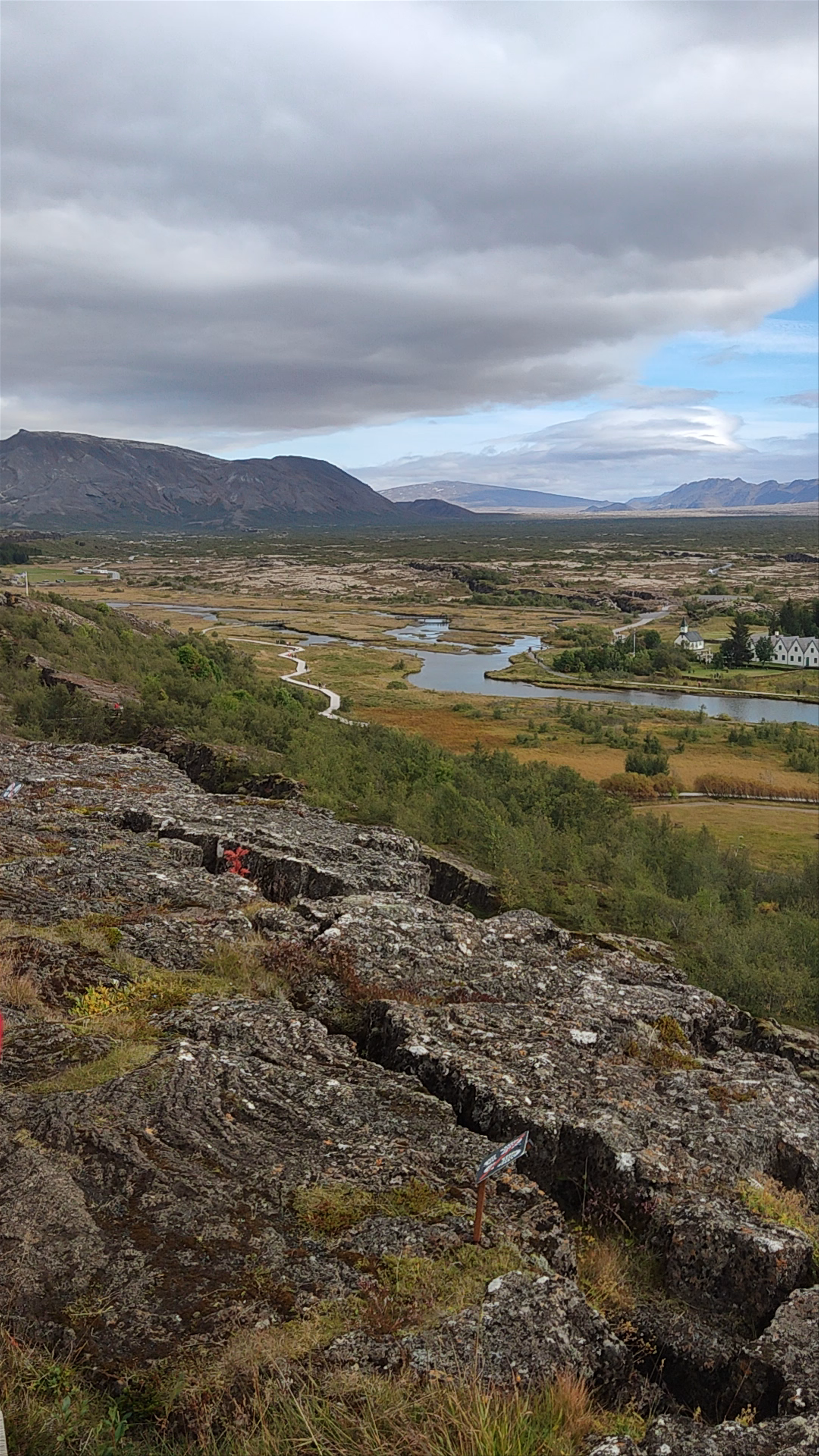 Þingvellir National Park: Iceland's Timeless Rift Valley Adventure