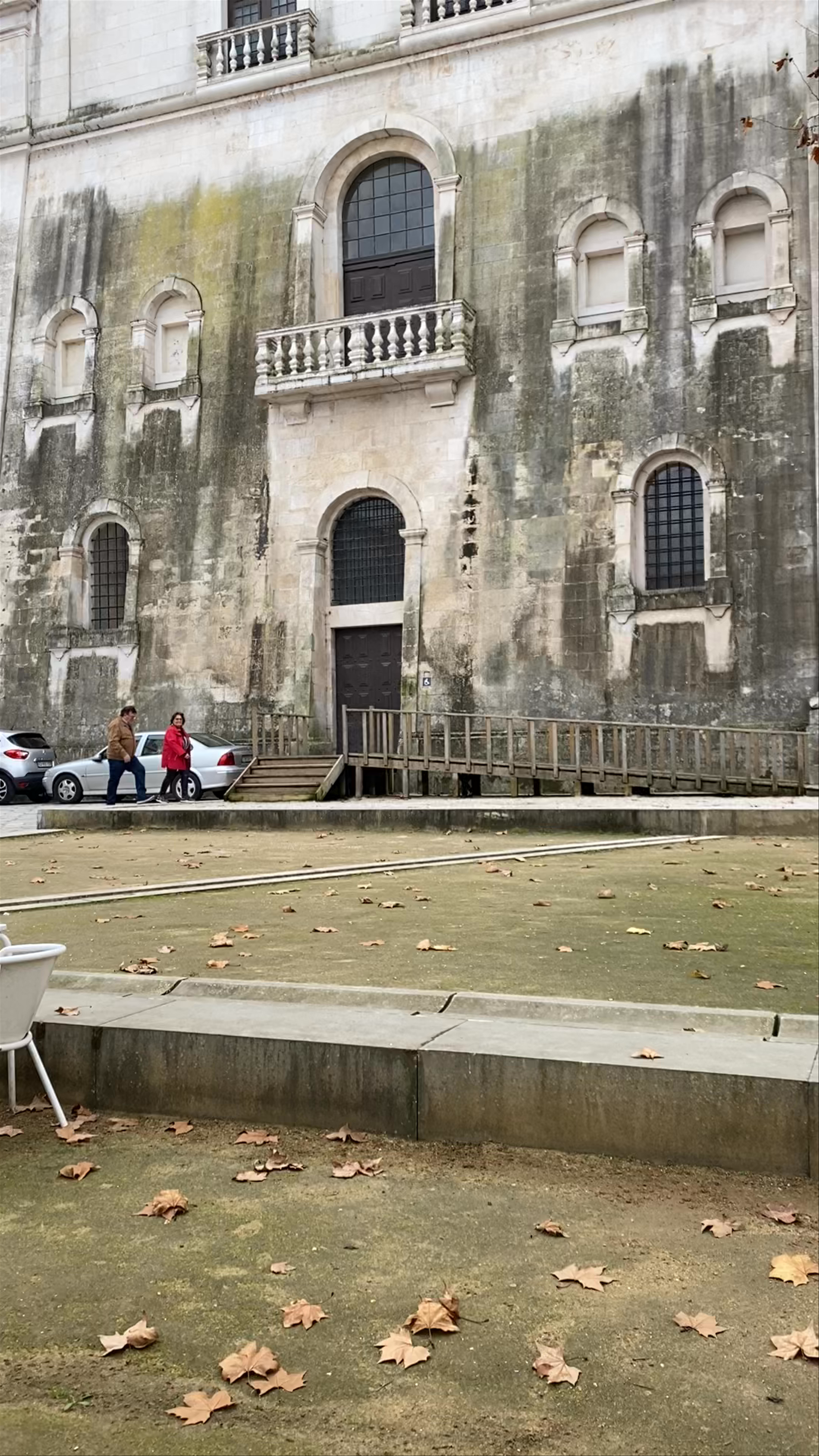 Mosteiro de Alcobaça