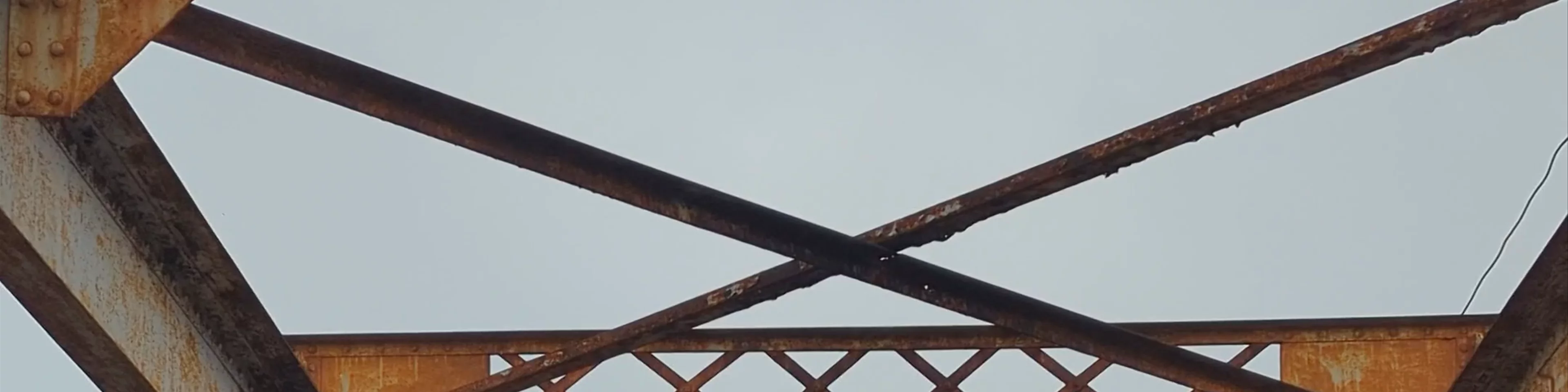 Long Bien Bridge