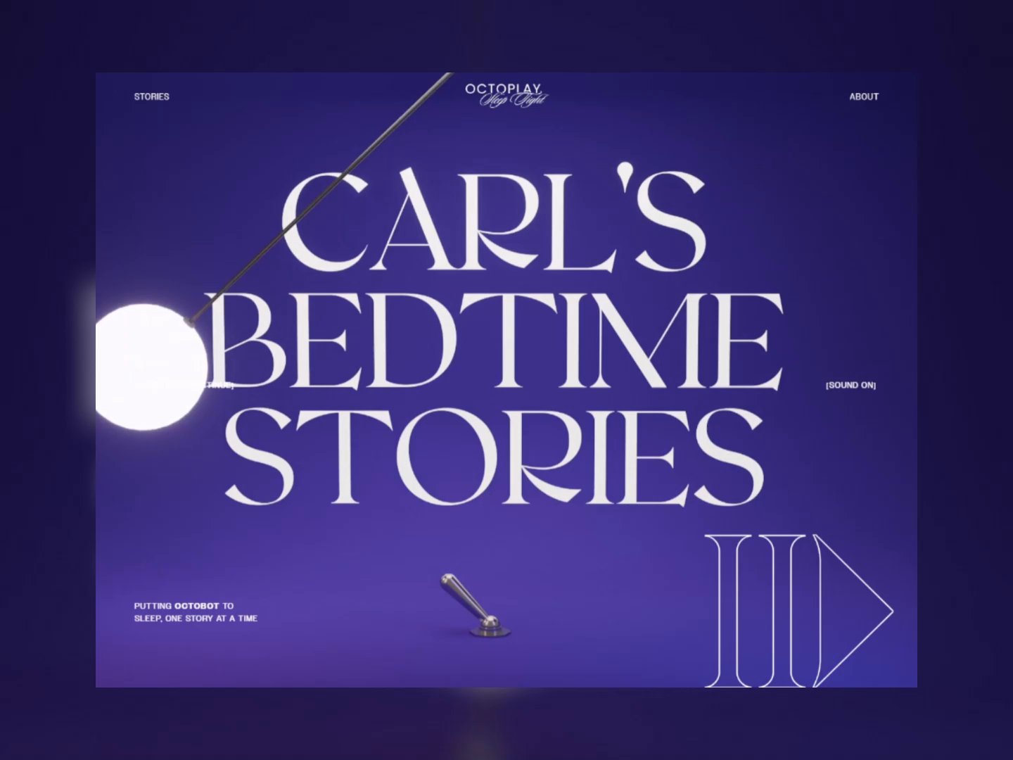 carlsbedtimestories.com