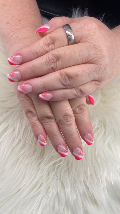 Goodyear Nails & Spa - Goodyear nails & spa 623-536-0956 - Nail Salons Near Me - Goodyear, Arizona