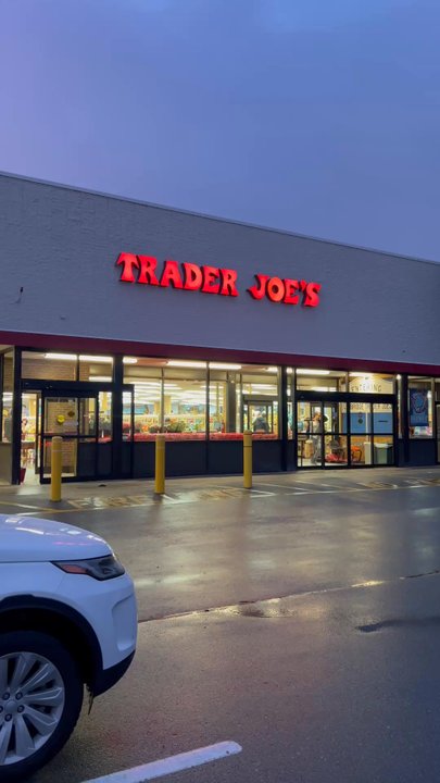 TRADER JOE’S - Updated July 2026 - 257 Photos & 39 Reviews - 425 S Main ...