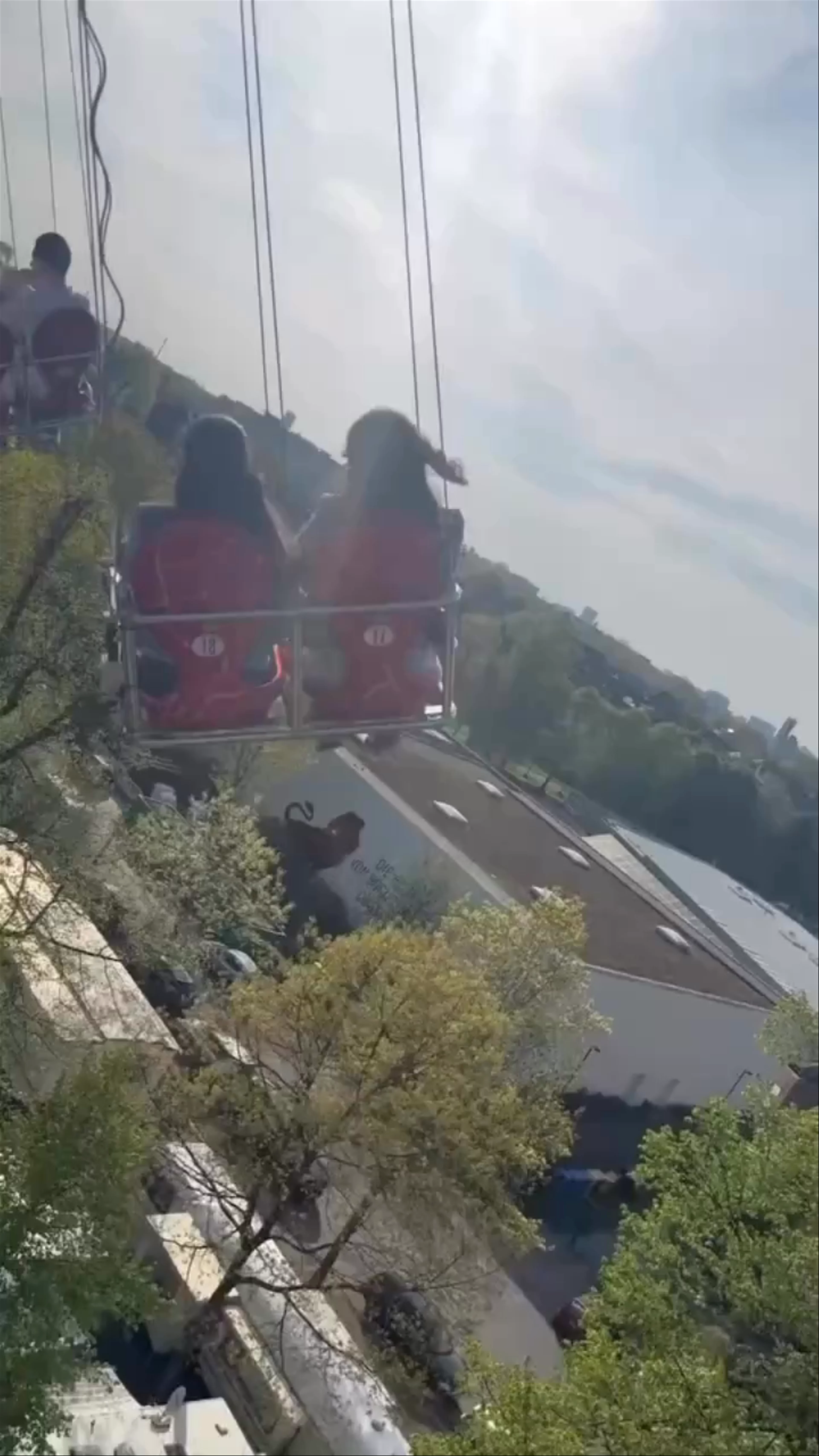 Osterkirmes