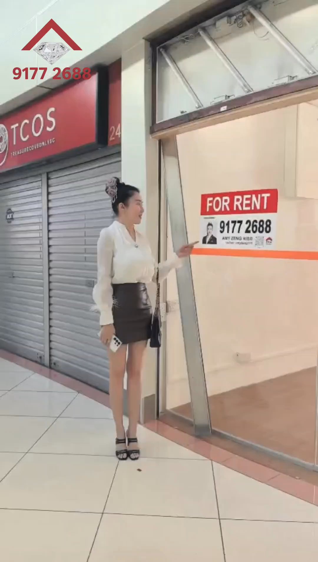 Medical Suite for Rent: Fu Lu Shou Complex - Image 9