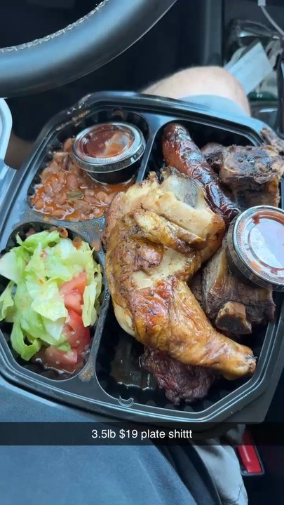 Fiesta Foods - $19 plate is an insane amount of food with 5 kinds of meat - Meat Shops Near Me - Bakersfield, California
