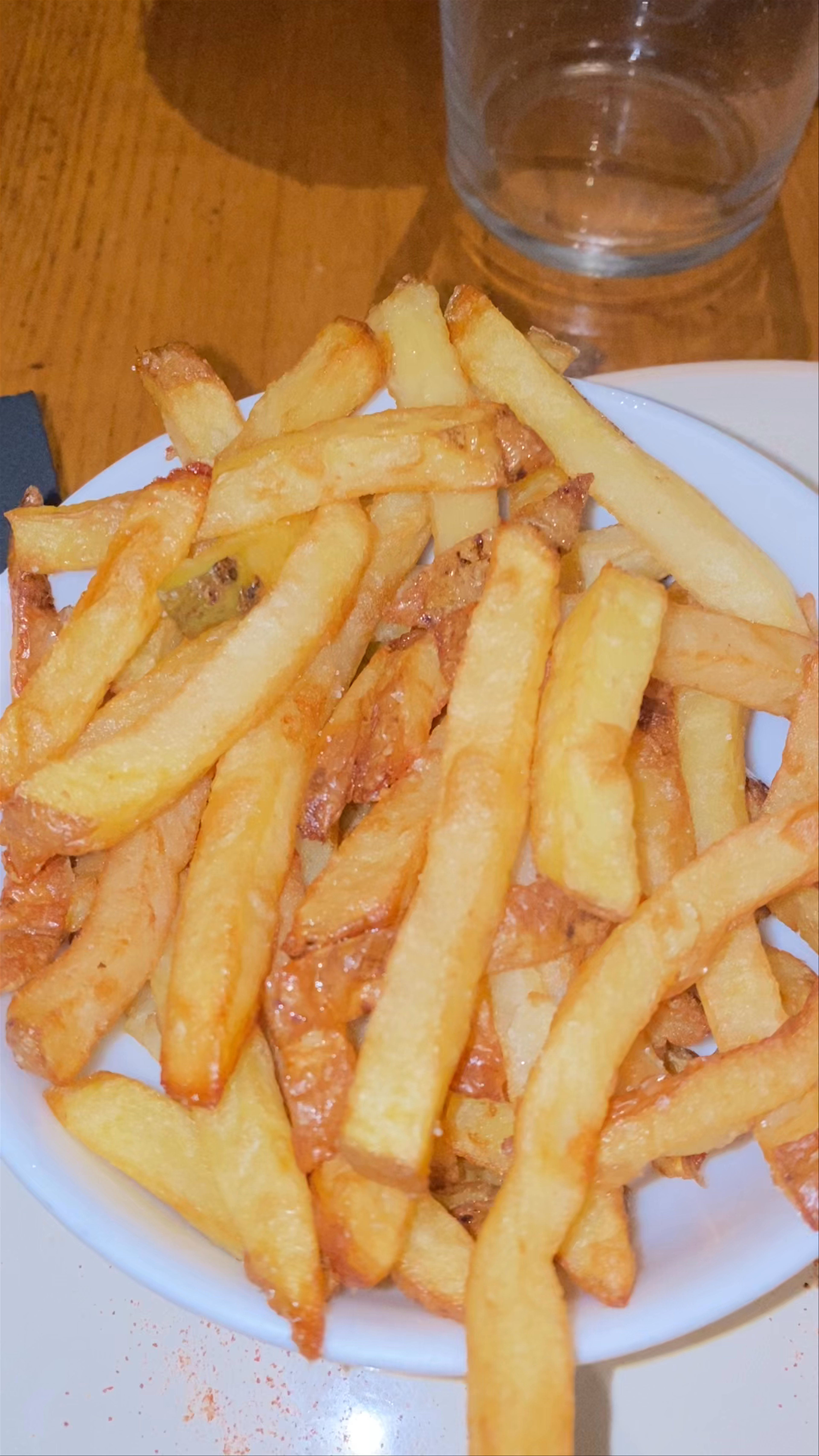 Restaurant le Saint Jean