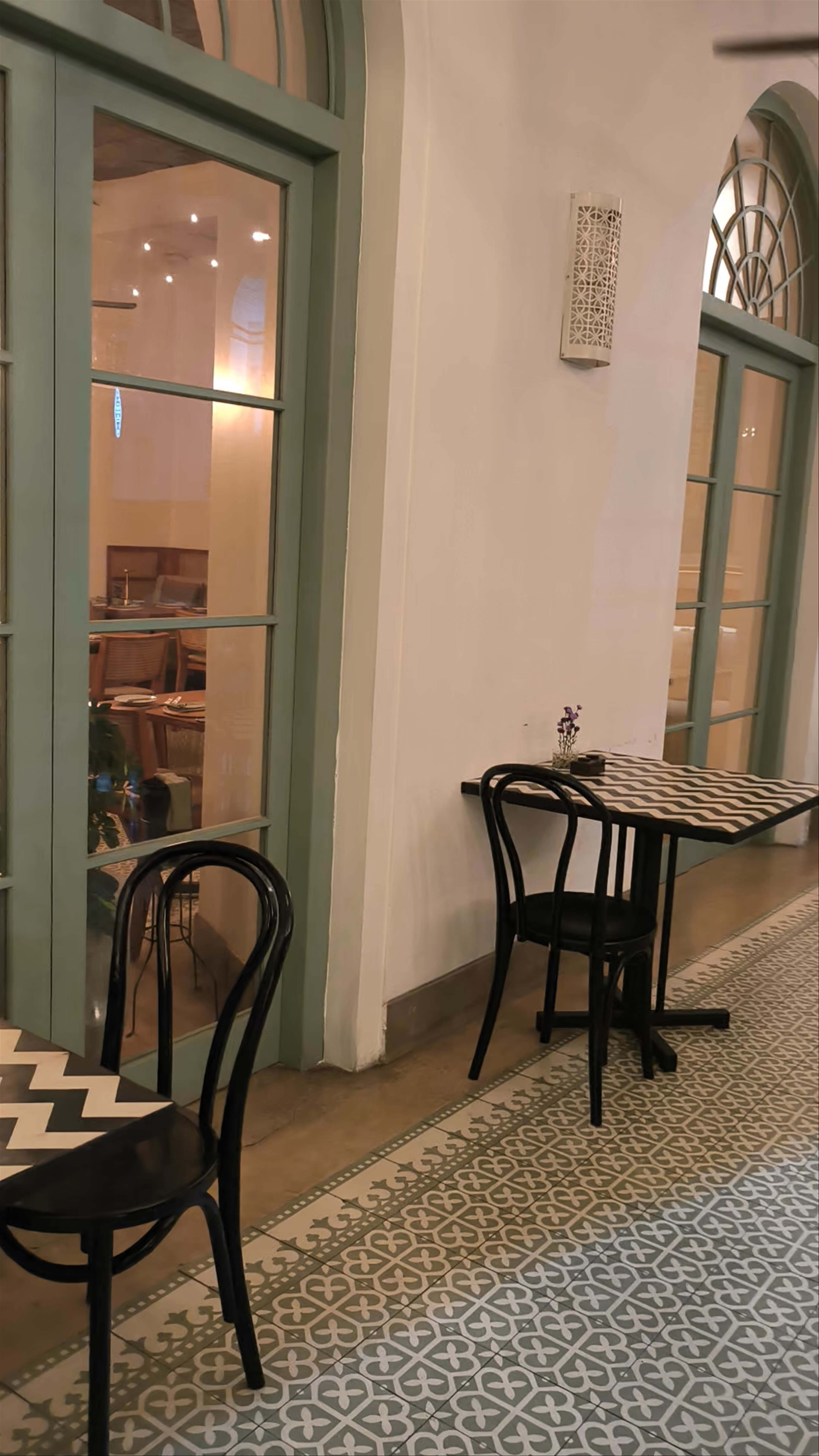 Church Street Social