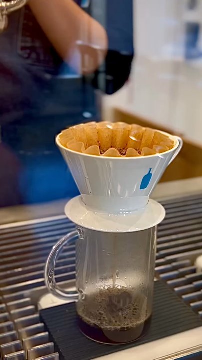 Blue Bottle Coffee - Pasadena - Coffee & Tea Near Me - Pasadena, California