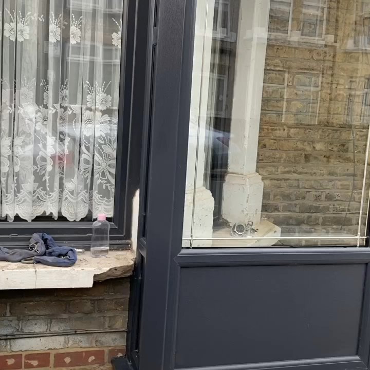 ZS Double Glazing - Windows Installation Near Me - Ilford, XGL