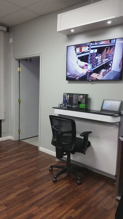 PC Laptops - View inside - IT Services & Computer Repair Near Me - Sandy, Utah