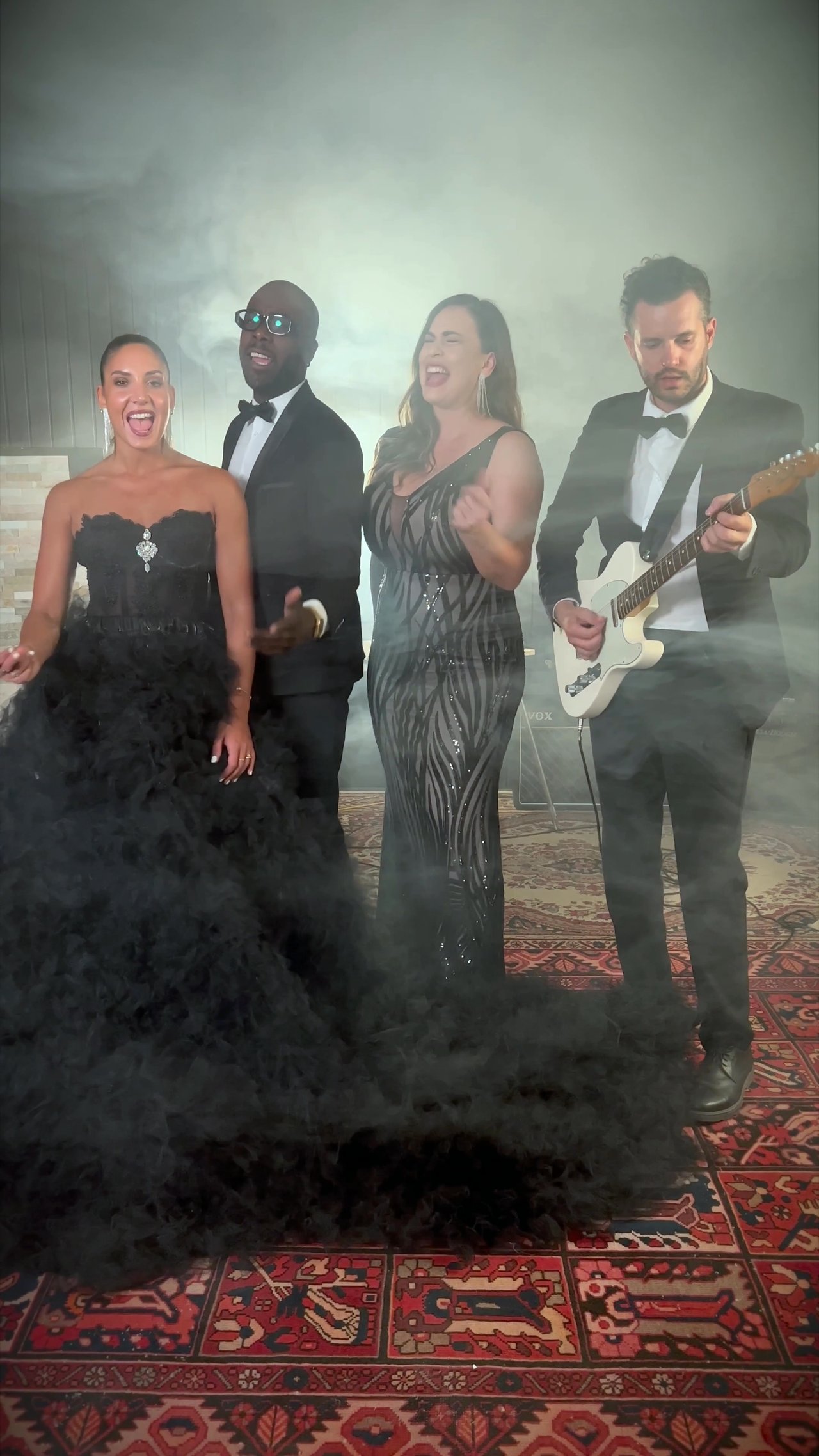 La Dolce Vita - Live Promo 2026 - video 4