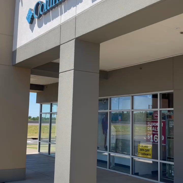 OKC Outlets - Outlet Stores Near Me - Oklahoma City, Oklahoma