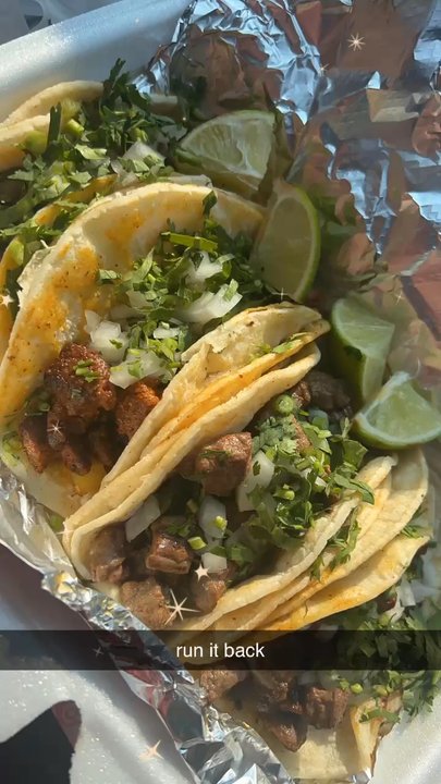 Jaxel's Cafe - Tacos Near Me - St Louis, Missouri