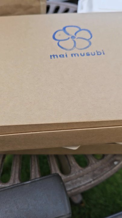 Mai Musubi - Miso salmon - Japanese Near Me - Honolulu, Hawaii