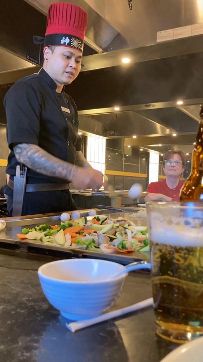 Sakura - First visit and great experience at Sakura. - Steakhouses Near Me - Prescott Valley, Arizona