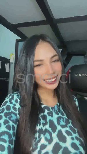 Nica Gray Manila Escort Video #5873
