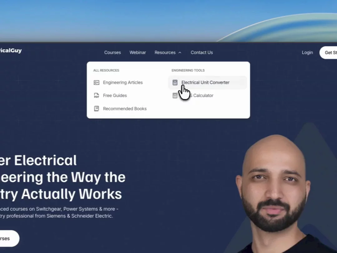 TheElectricalGuy
