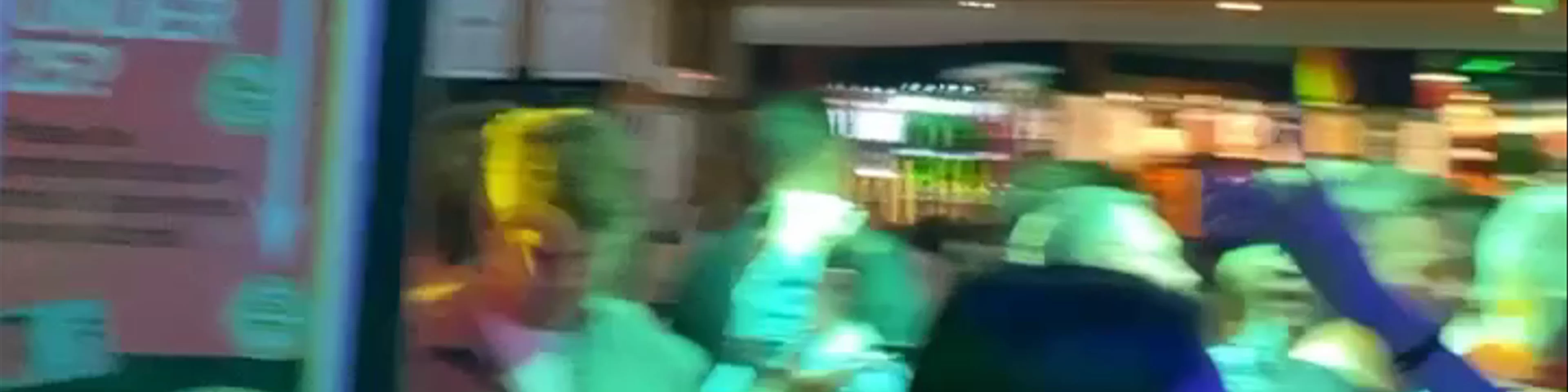 Bar Pop