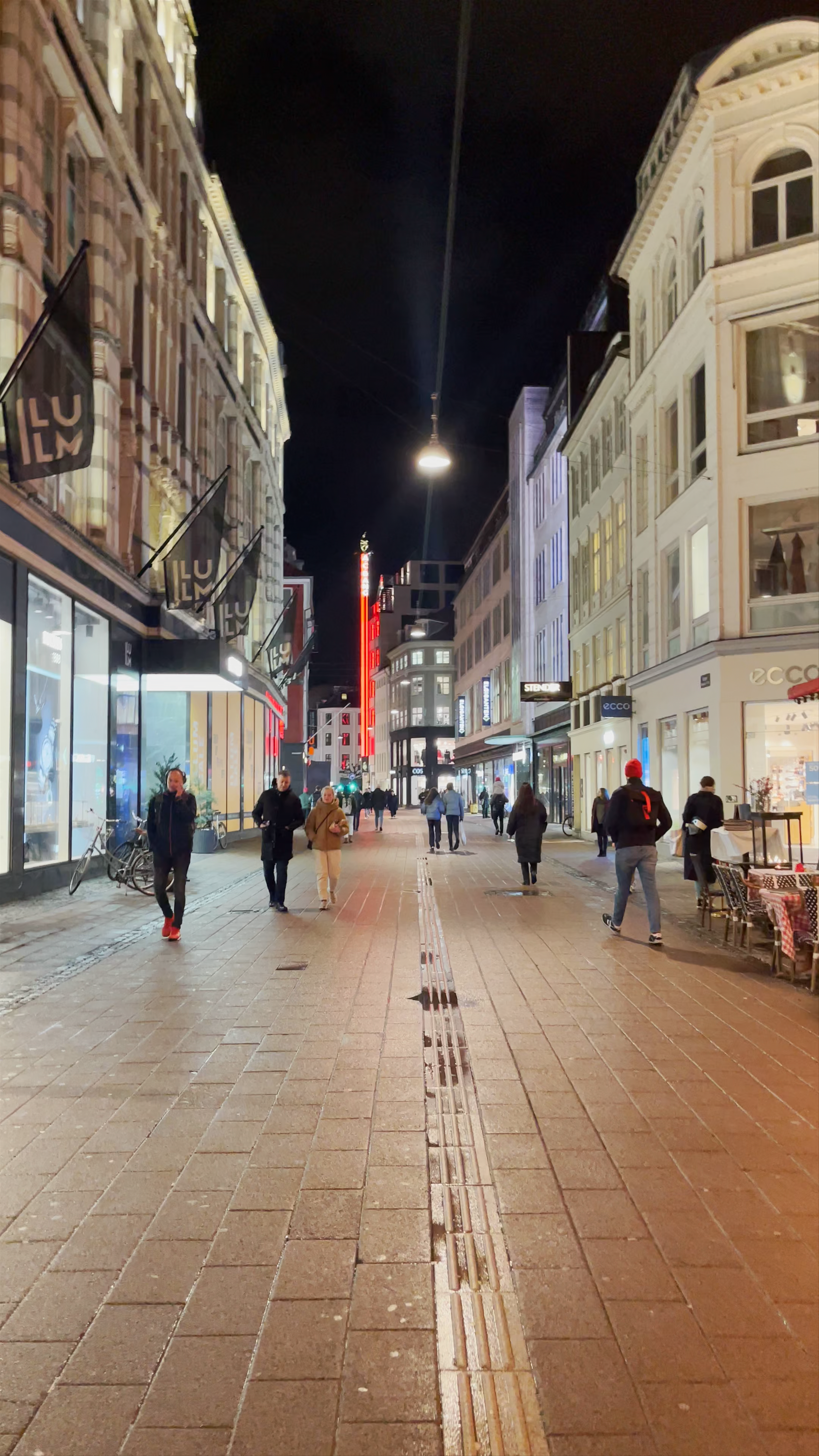 Strøget
