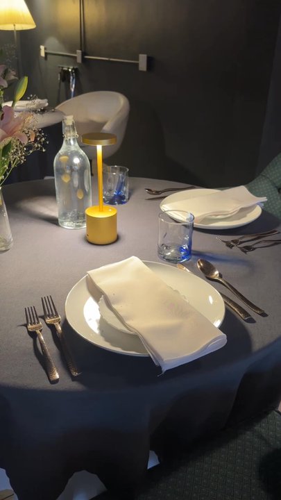 Restaurante Amores - Mexican Near Me - Tecate, BCN