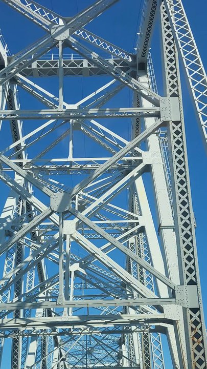 Outerbridge Crossing - Landmarks & Historical Buildings Near Me