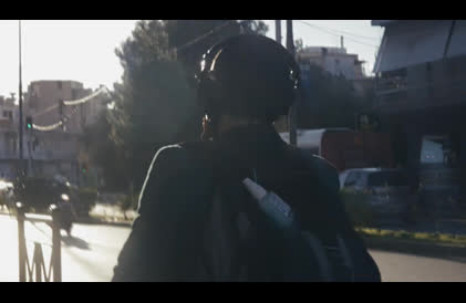 Bande-annonce en anglais