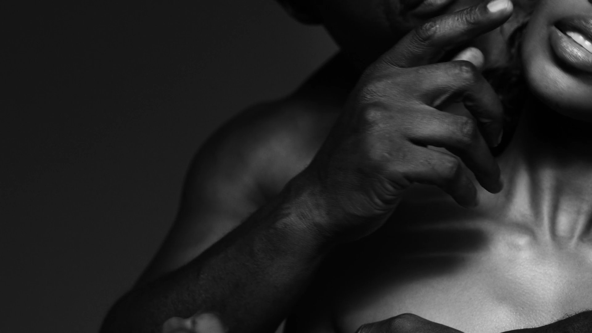 Calvin Klein “Eternity” feat. FKA Twigs