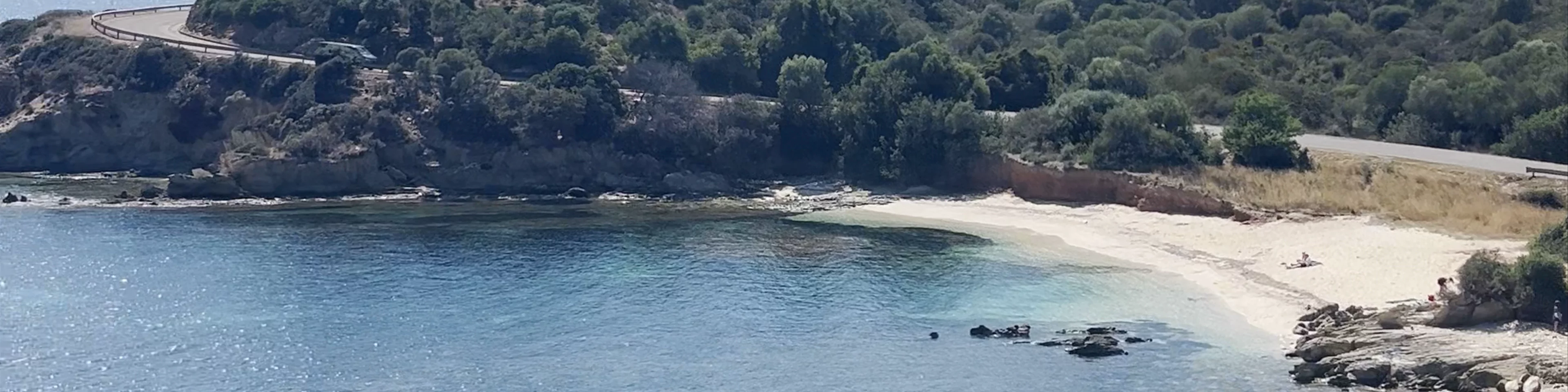 Spiaggia di Piscinnì