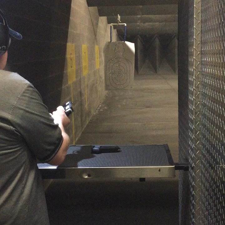 Parabellum Firearms & Indoor Range - Gun/Rifle Ranges Near Me - Avon, Indiana