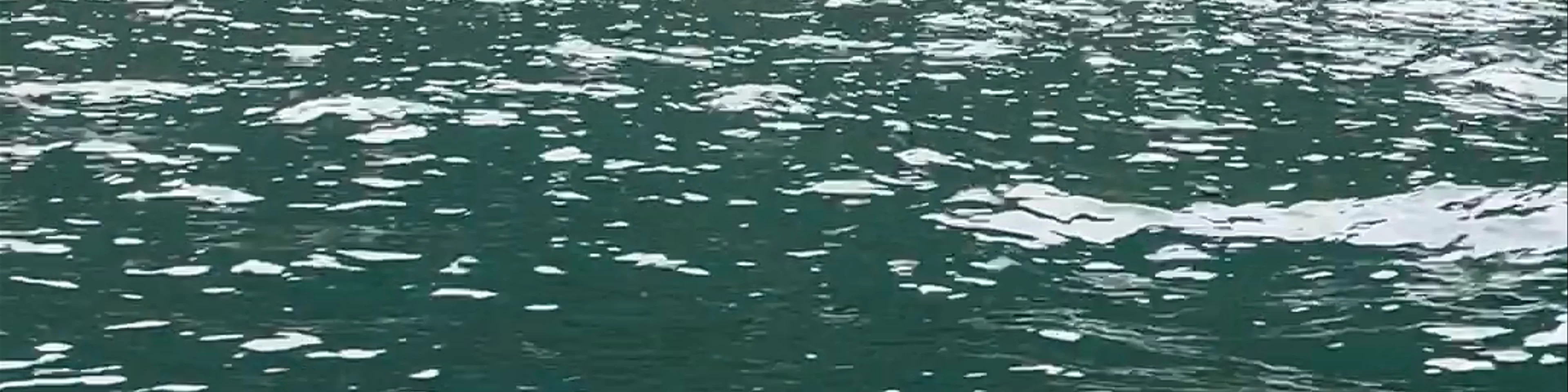 Lake Atitlán
