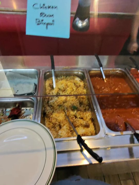 Minerva - Lunch buffet - Indian Near Me - Gaithersburg, Maryland